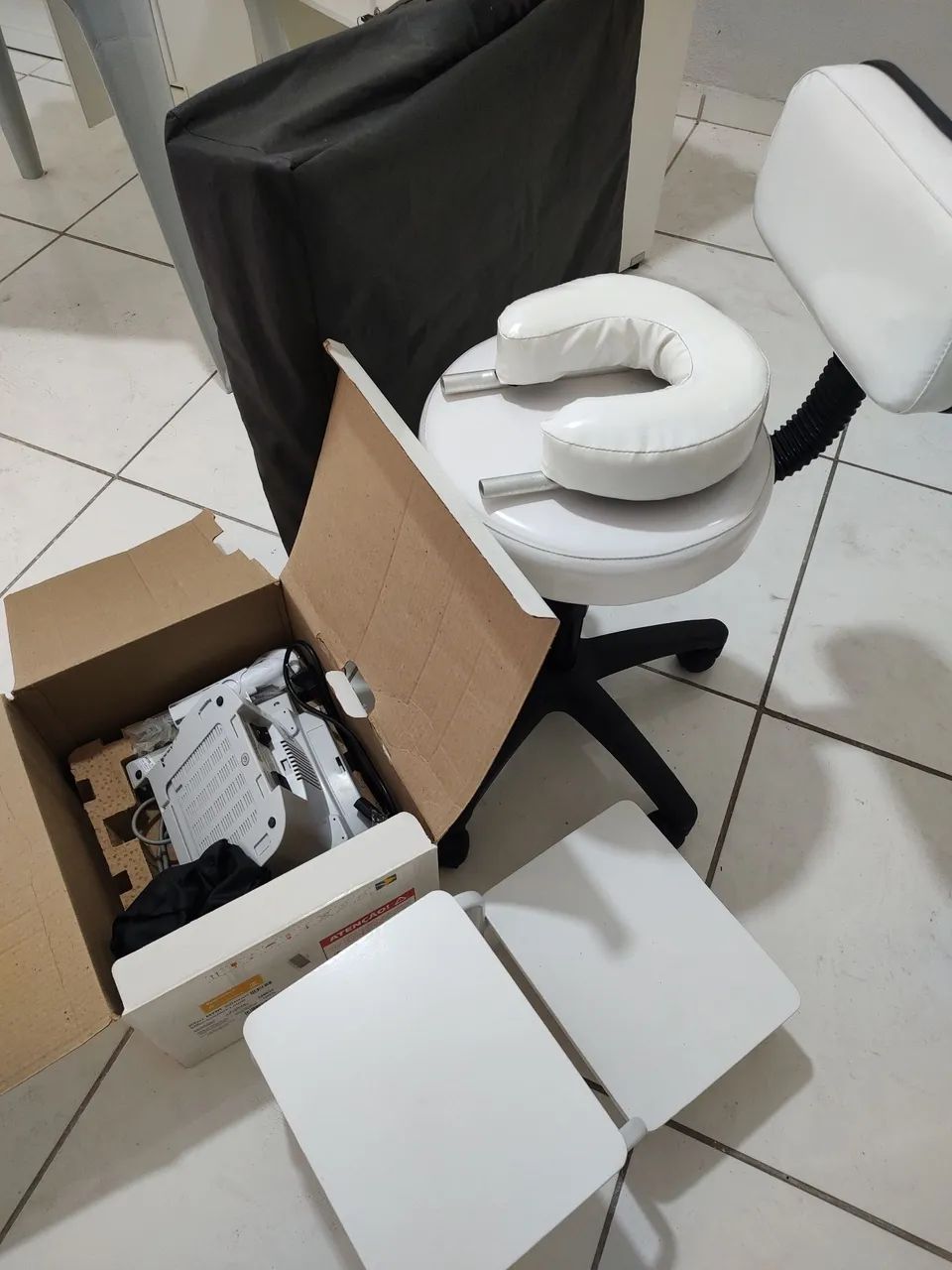 Kit Clínica Estética 