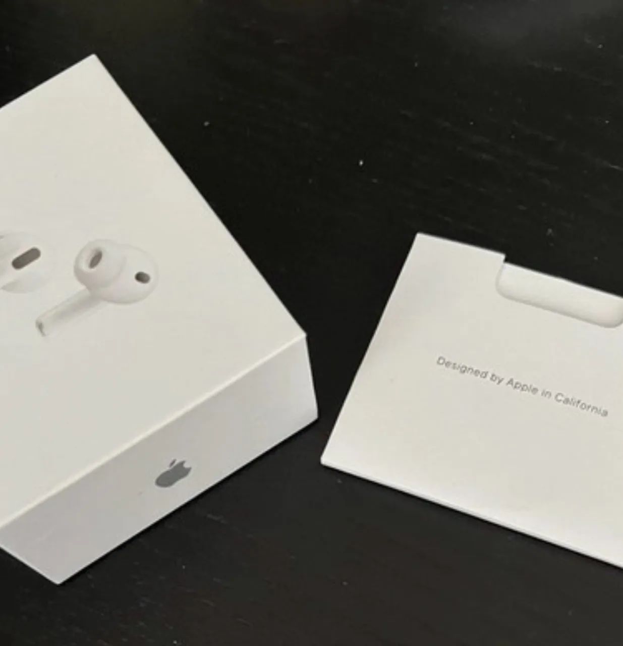 AirPod 3 pro apenas no pix - Fones de Ouvido - Santa Mônica