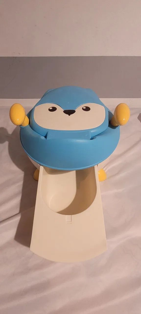 Toninho Fox Potty, Blue - Foto 2