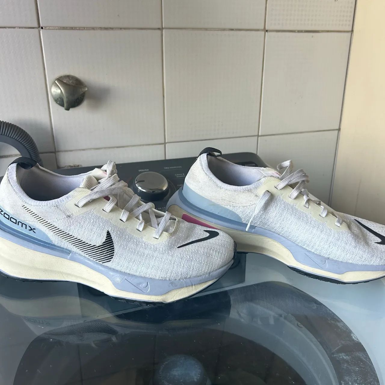 Tênis nike corrida 
