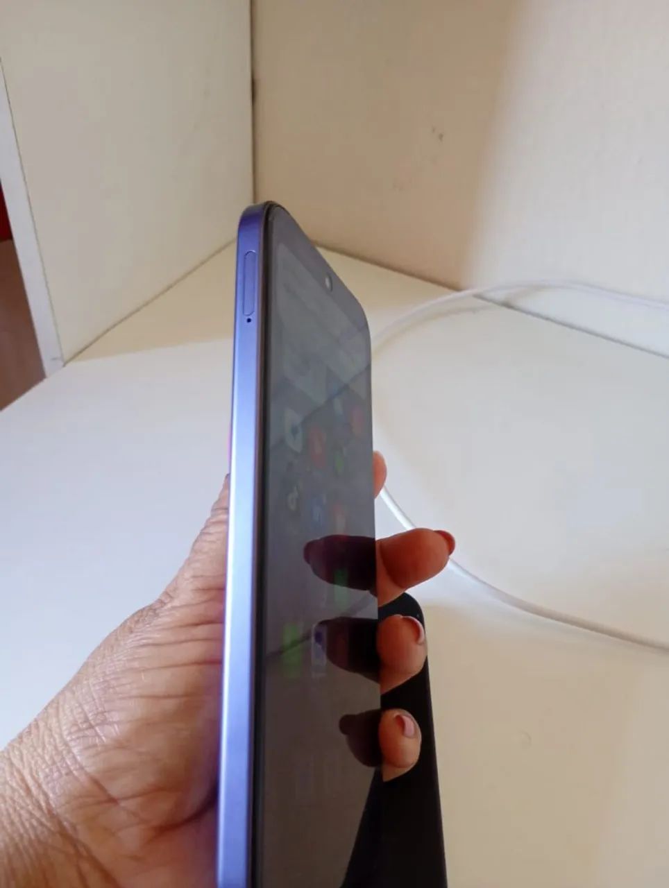 Celular OPPO A6x  - Foto 3