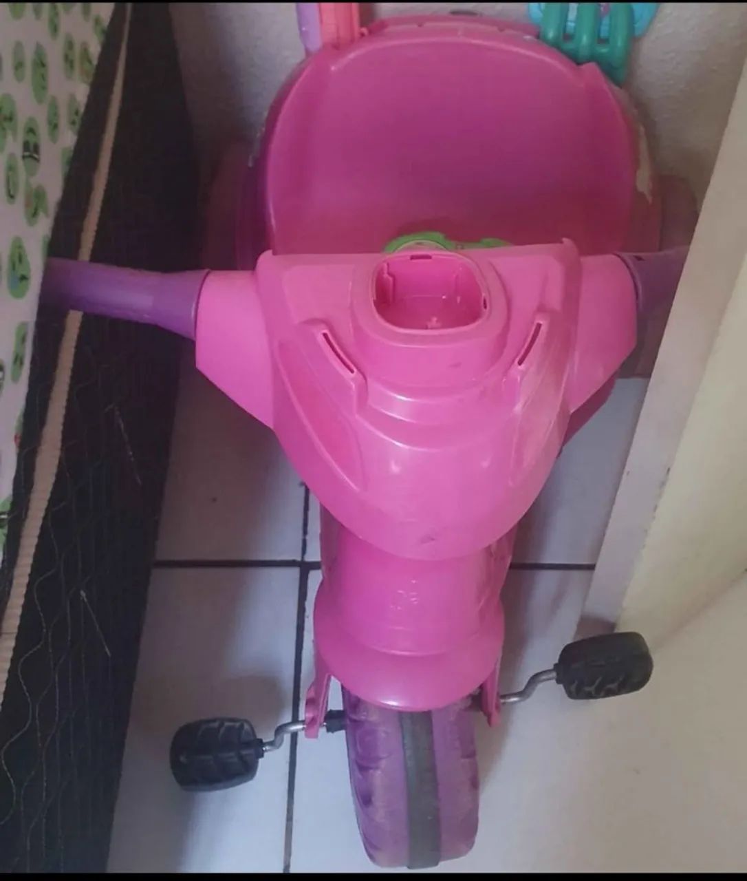 Velocipe
