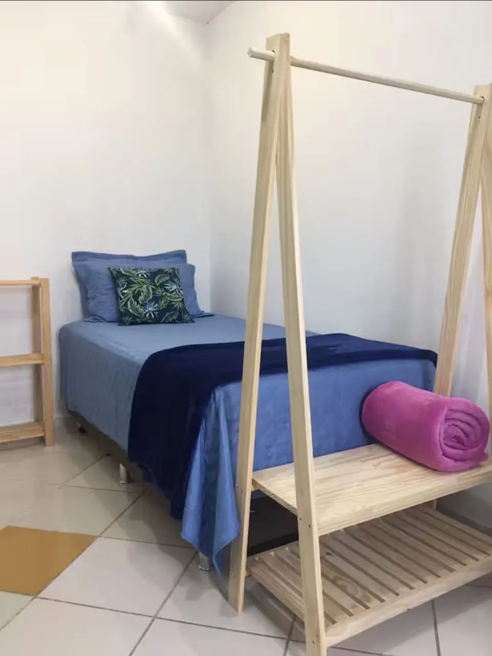 Alugo  Casa no Canto da Lagoa - Foto 4
