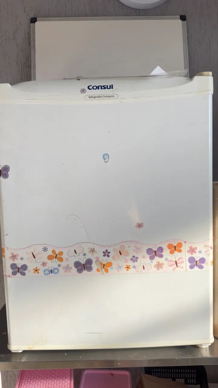 Frigobar  - Foto 2