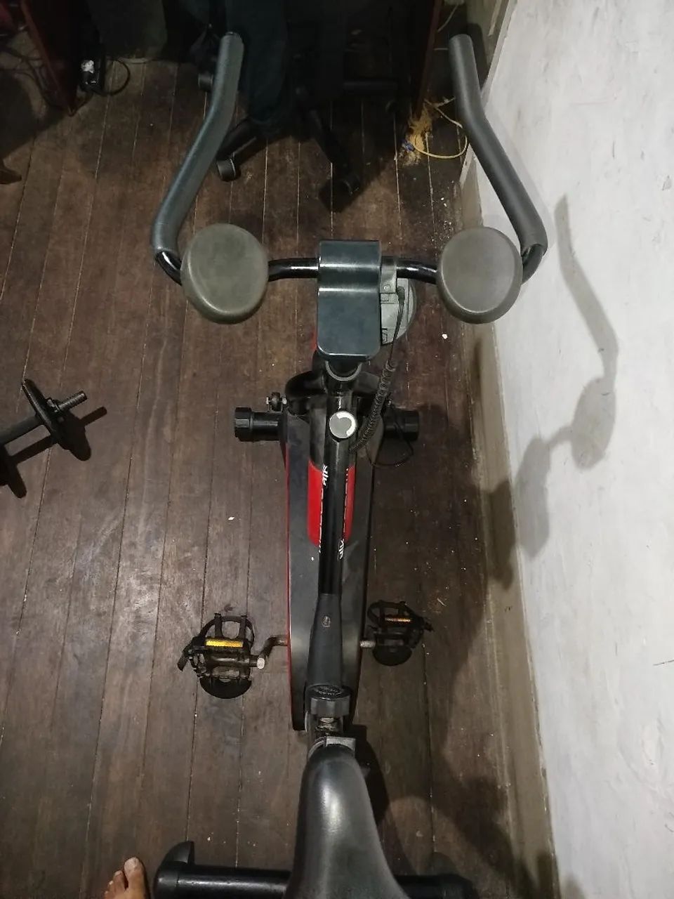 Bicicleta Ergométrica Gonew - Foto 4