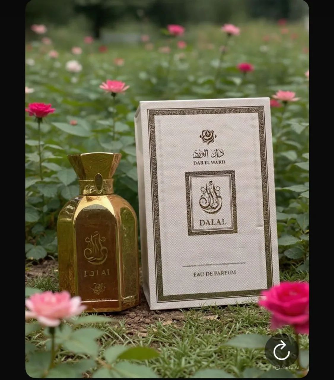 Perfumes importados  - Foto 6