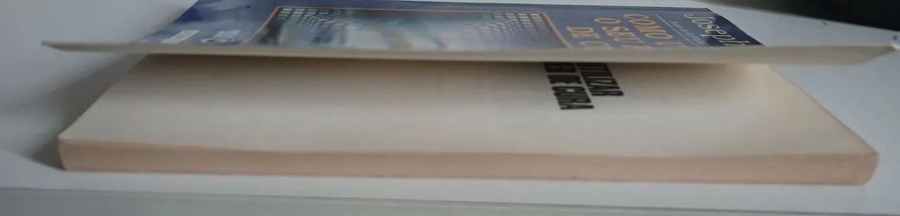 2 livros de Joseph Murphy - Foto 6