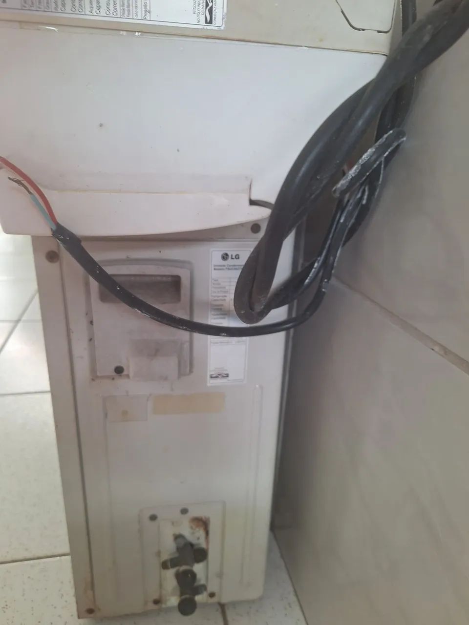 Ar-condicionado  - Foto 2