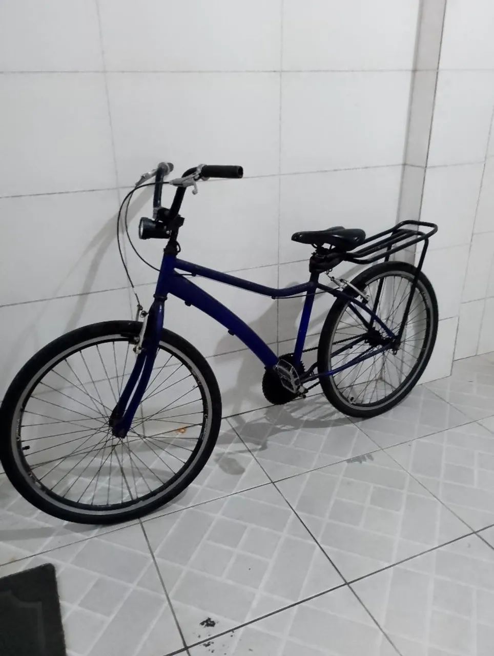 Bicicleta  - Foto 2