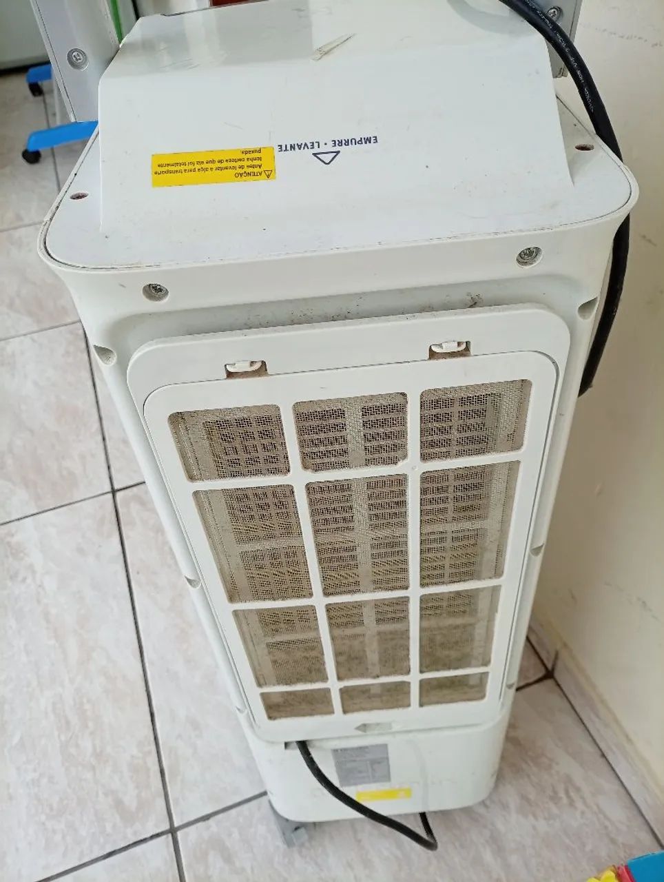 Aquecedor Electrolux  - Foto 2