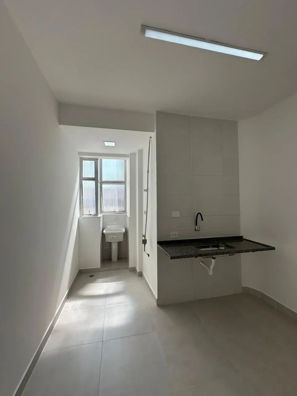 Imóvel para venda tem 75 metros quadrados com 2 quartos em Campos Elíseos - São Paulo - SP - Foto 9