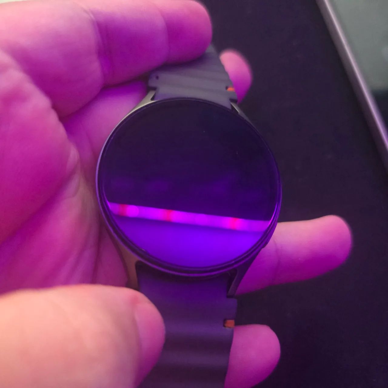 Galaxy Watch 7 - Foto 2