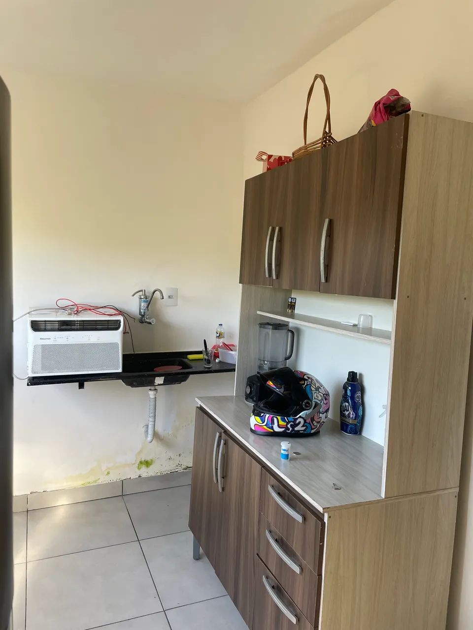 Alugo casa no Justinopolis  - Foto 4