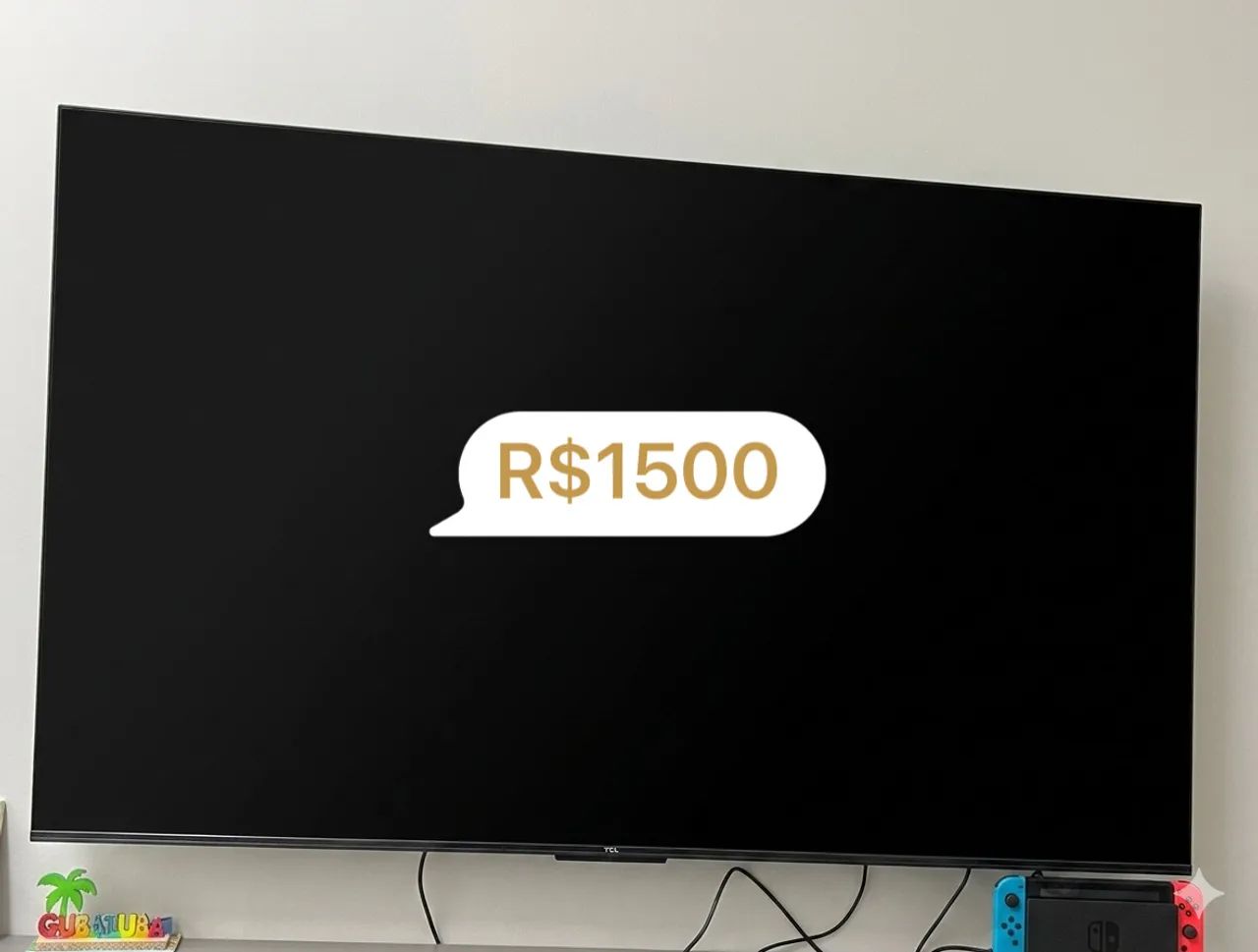 Mesa e 6 cadeiras - Foto 4