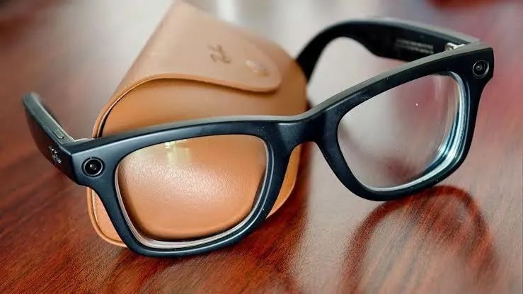 Rayban Meta - Foto 5