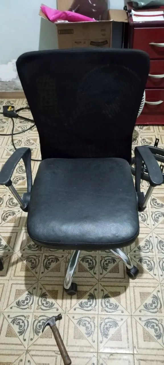 Cadeira  - Foto 4