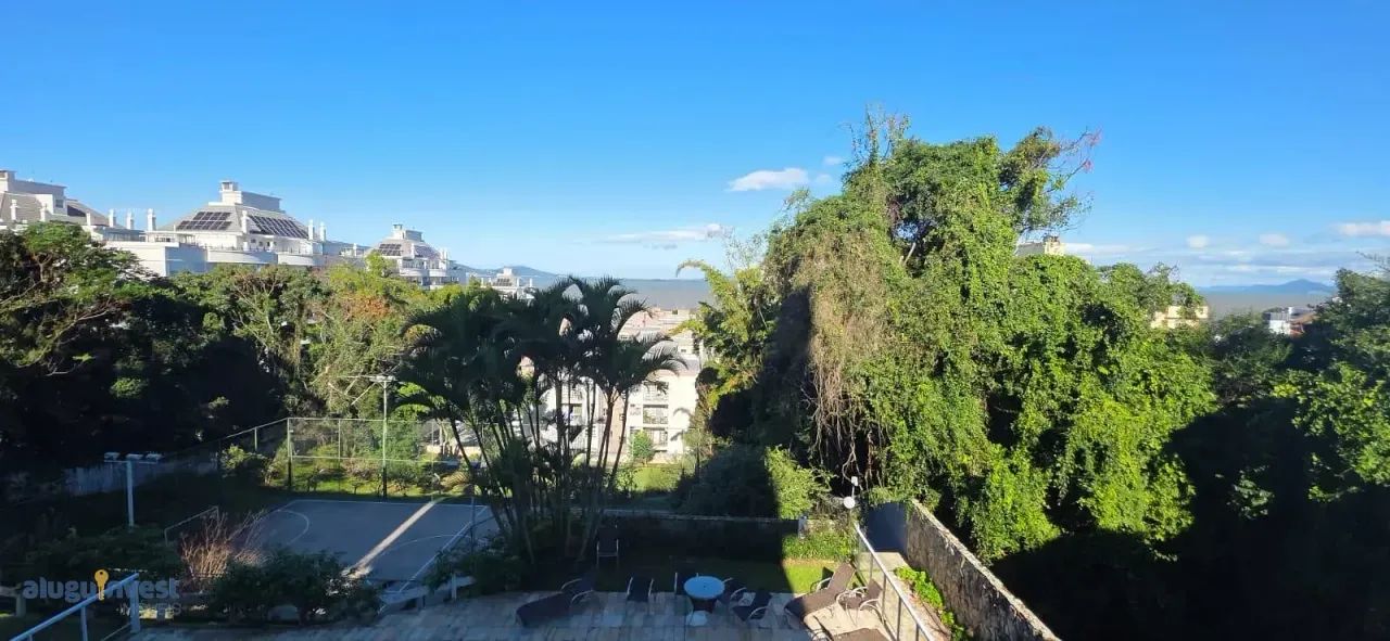 Apartamento para locação, Coqueiros, Florianópolis, SC - Foto 3
