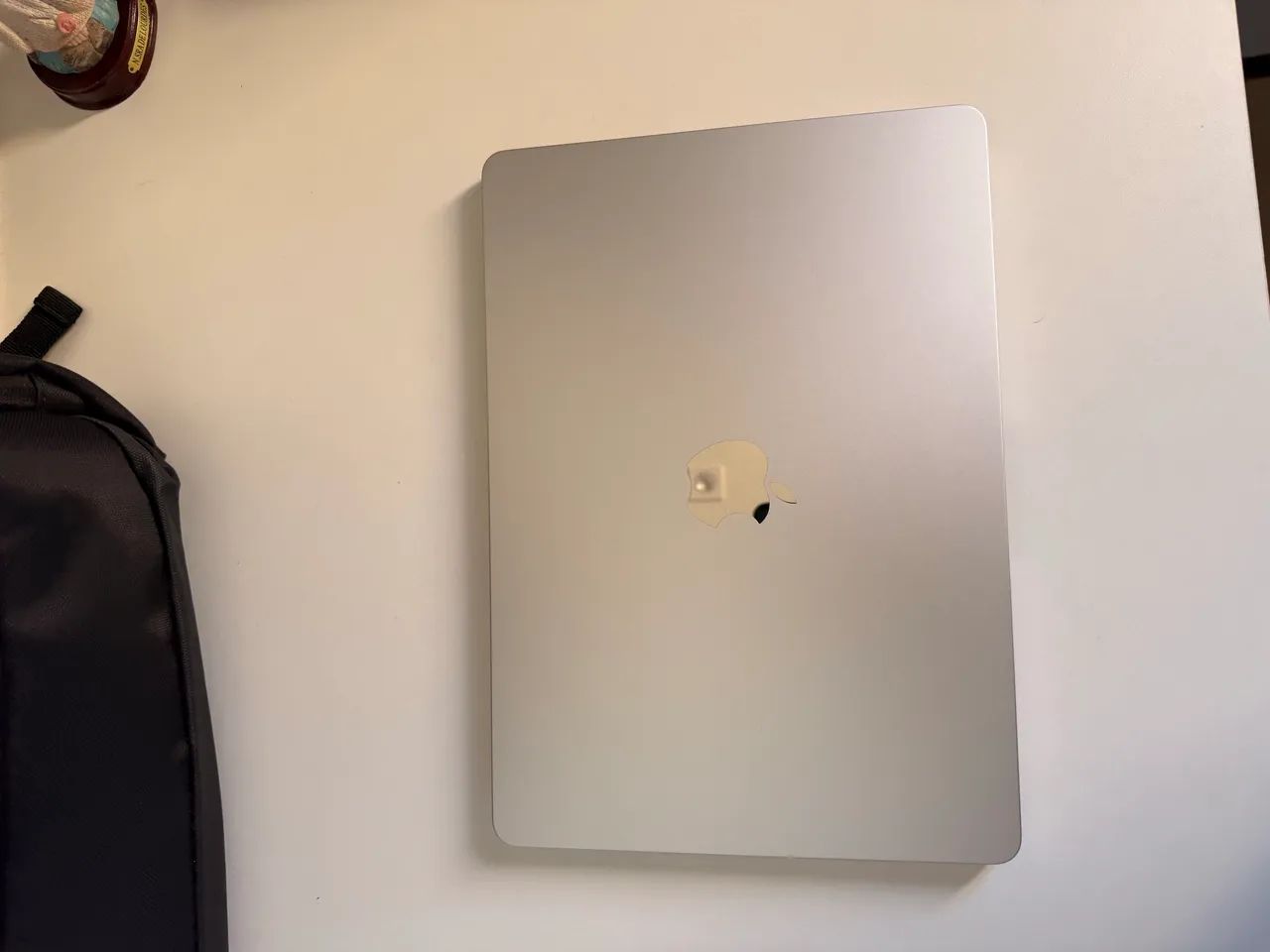 MacBook M4 - 16gb - 256gb - Foto 2