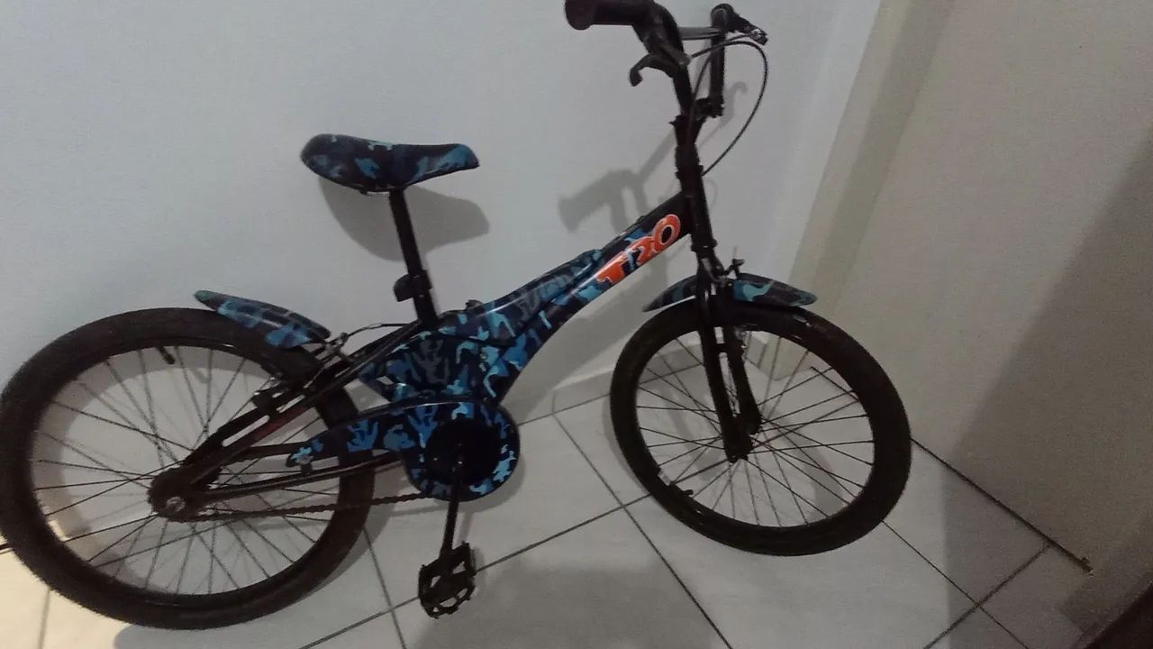 Bicicleta Infantil Groove T20 - Foto 2
