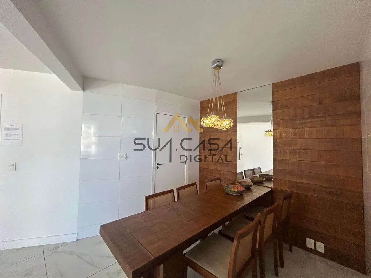 Apartamento à venda com 70m² e 2 quartos na Barra da Tijuca REF: BAAP5510 - Foto 4