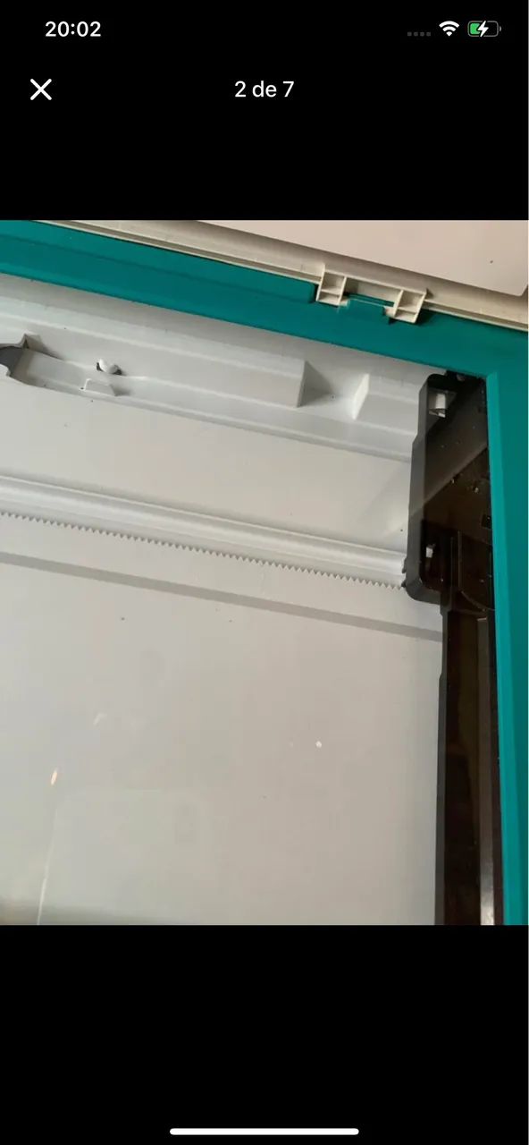 Impressora HP 2676