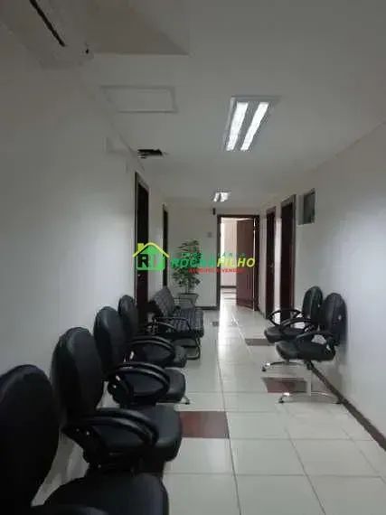 SALA COMERCIAL NO CENTRO - Foto 4