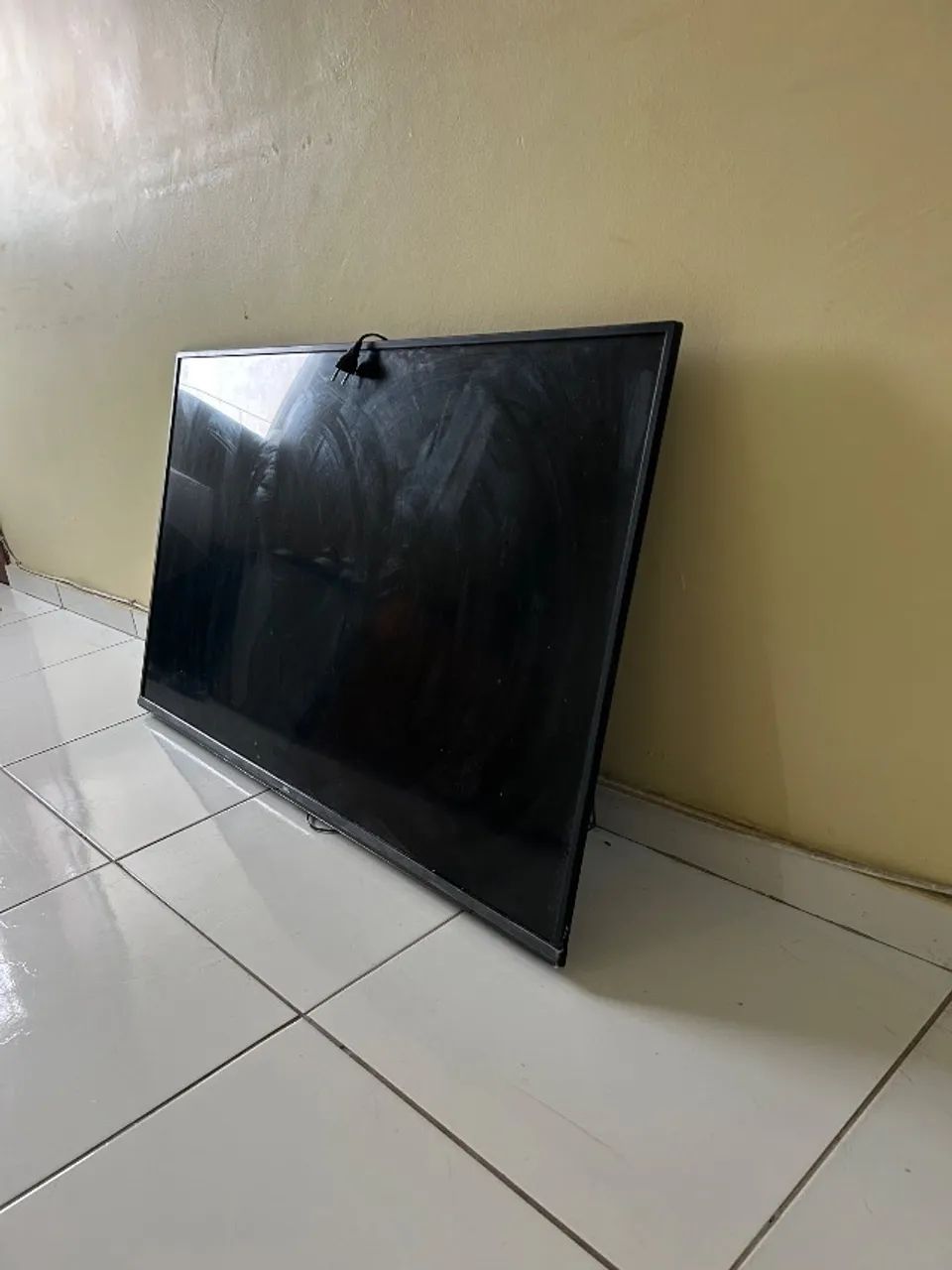 TV TCL 50 Polegadas retirada de peças  - Foto 2