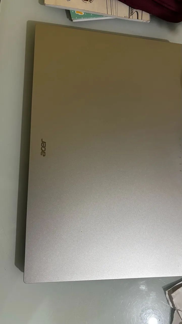 Notebook novo  - Foto 3