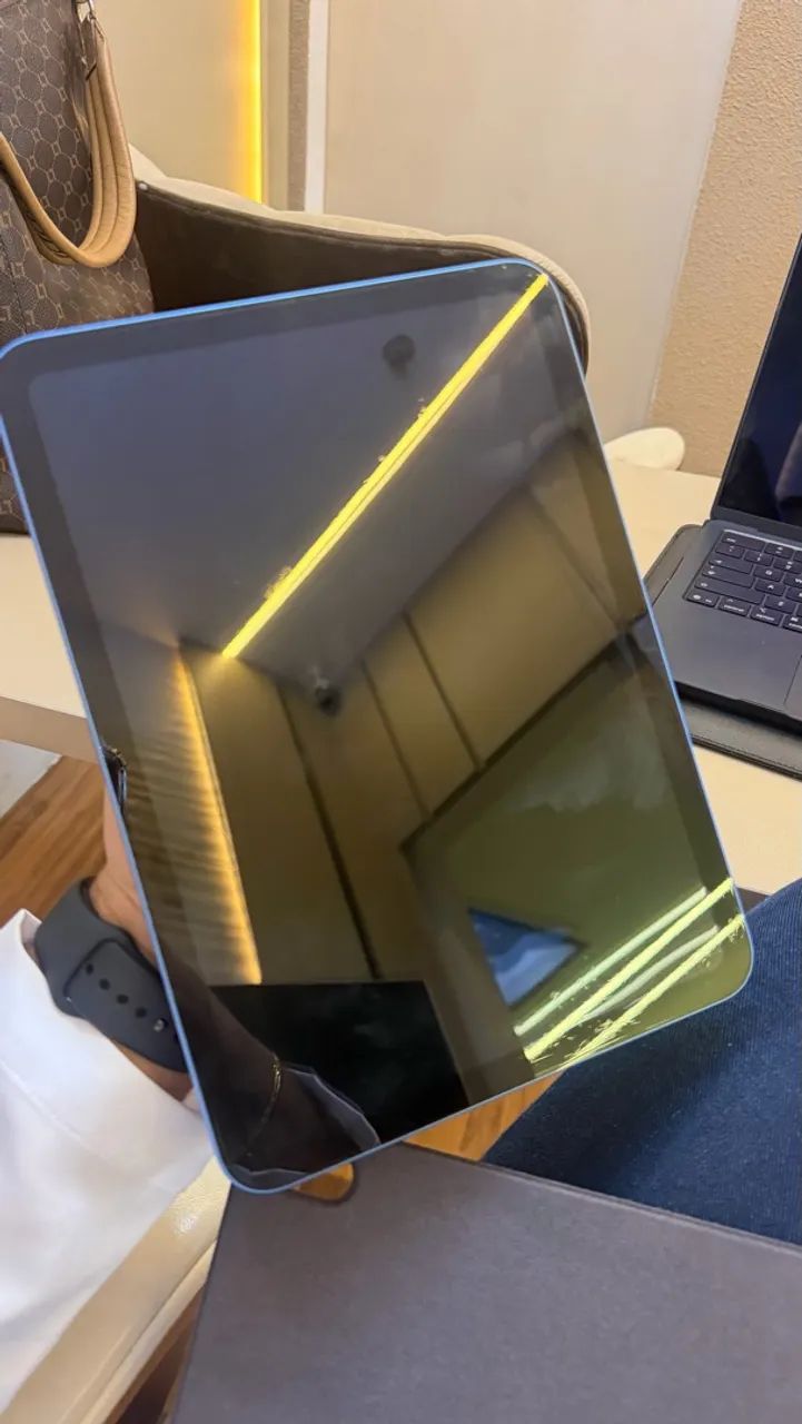 iPad 11 128GB - Foto 4