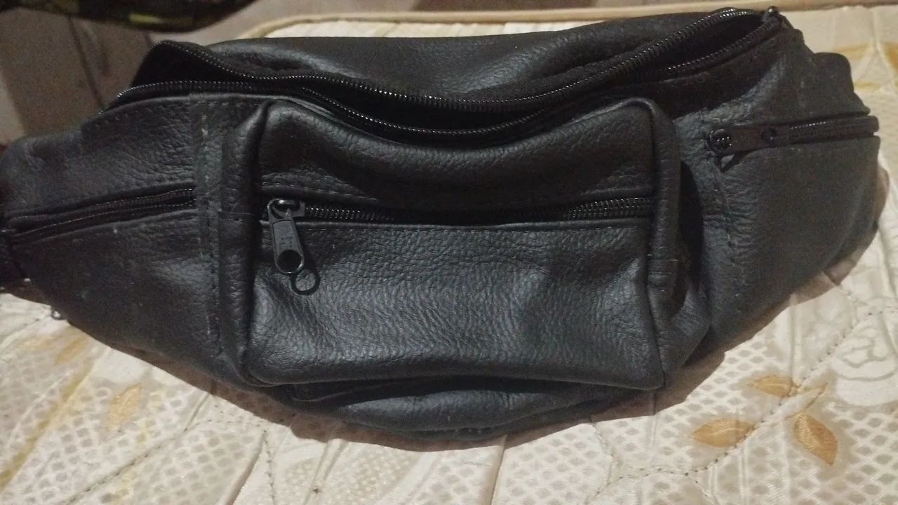 Pochete (Bolsa pochete) - Foto 5