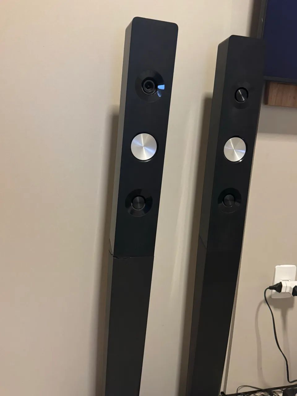 OPORTUNIDADE Home Theater 