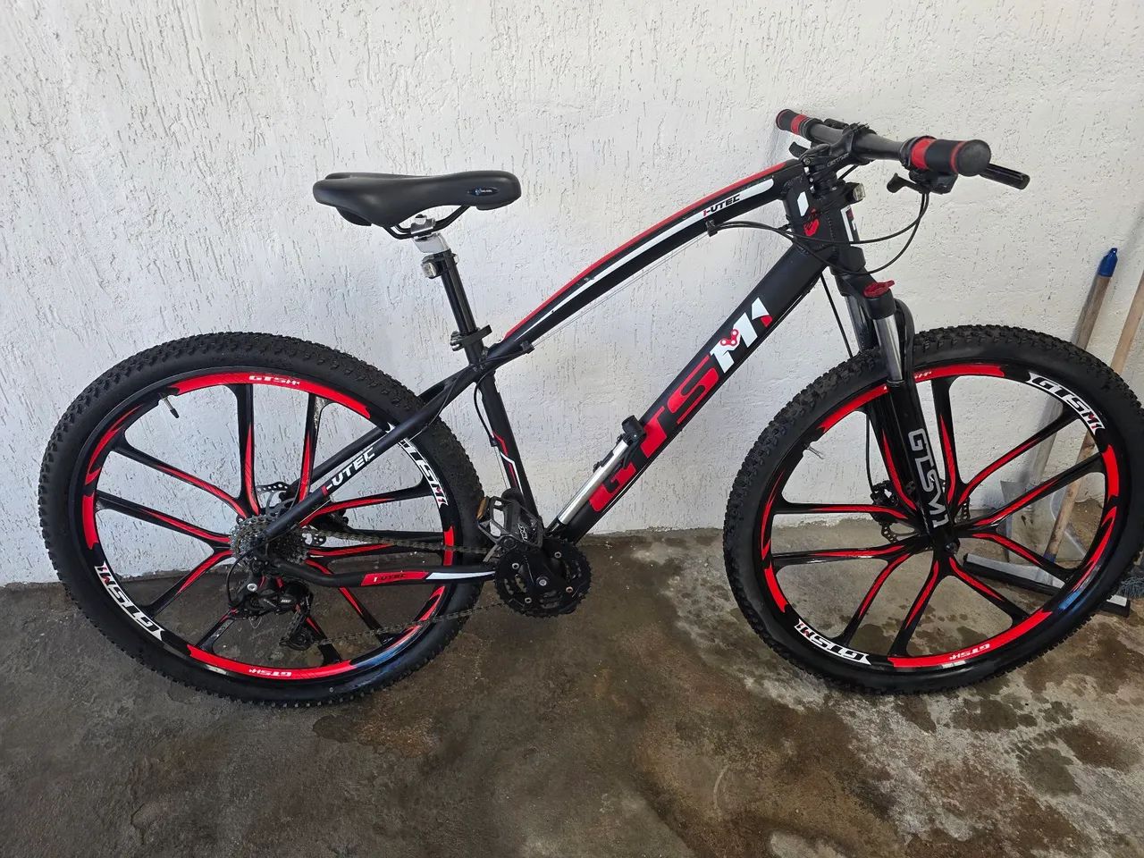 Vendo Bikc  - Foto 4