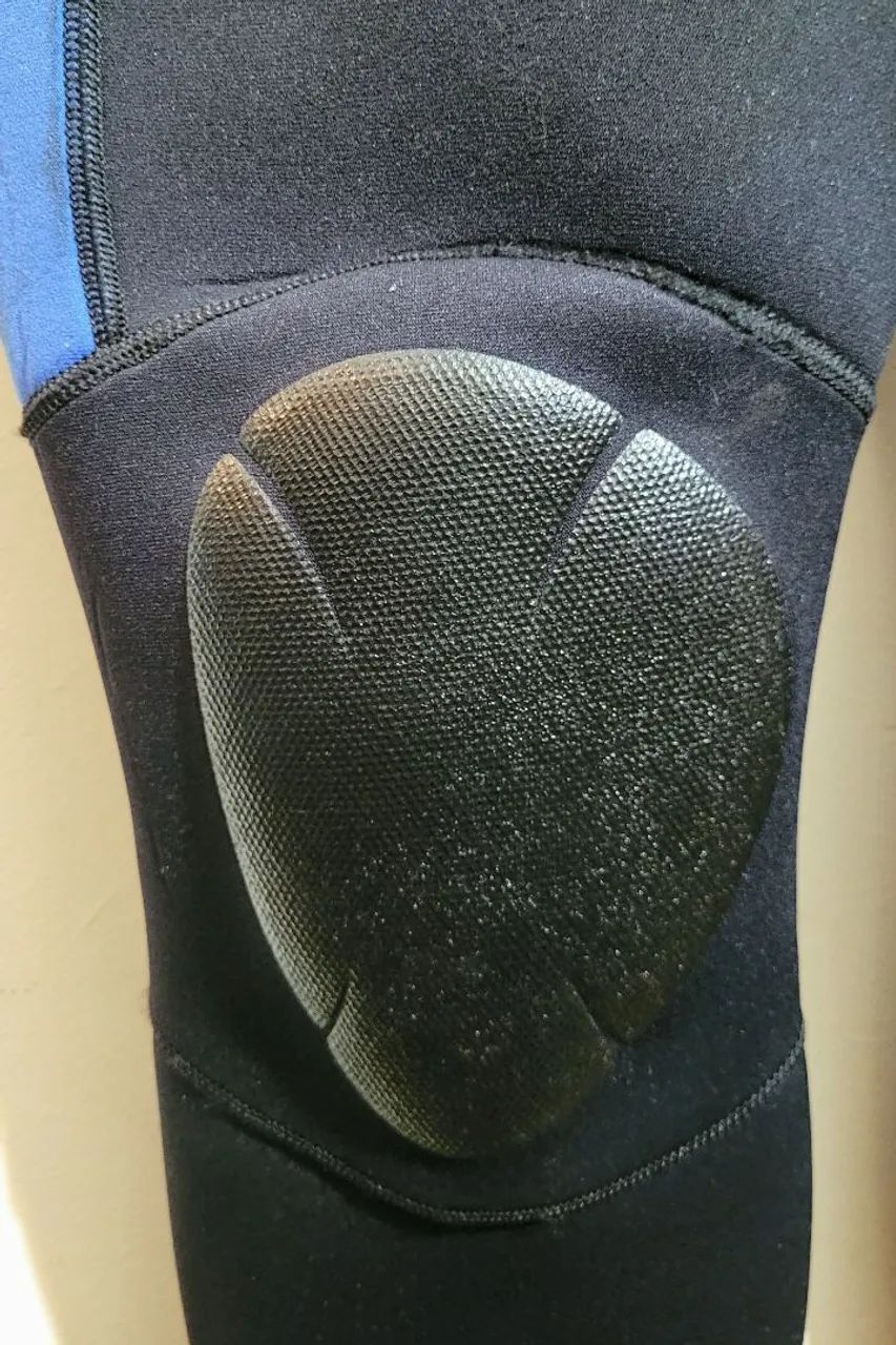 Neoprene Long John Ripcurl 4 - Foto 5