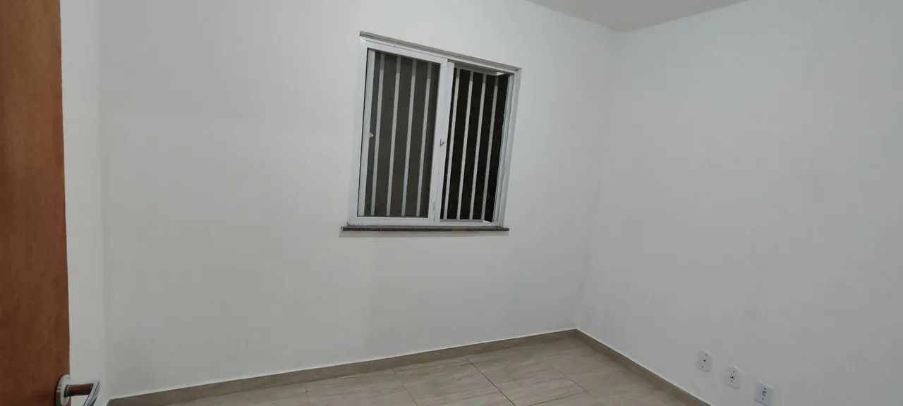 Alugo apartamento 2 quartos - Foto 2