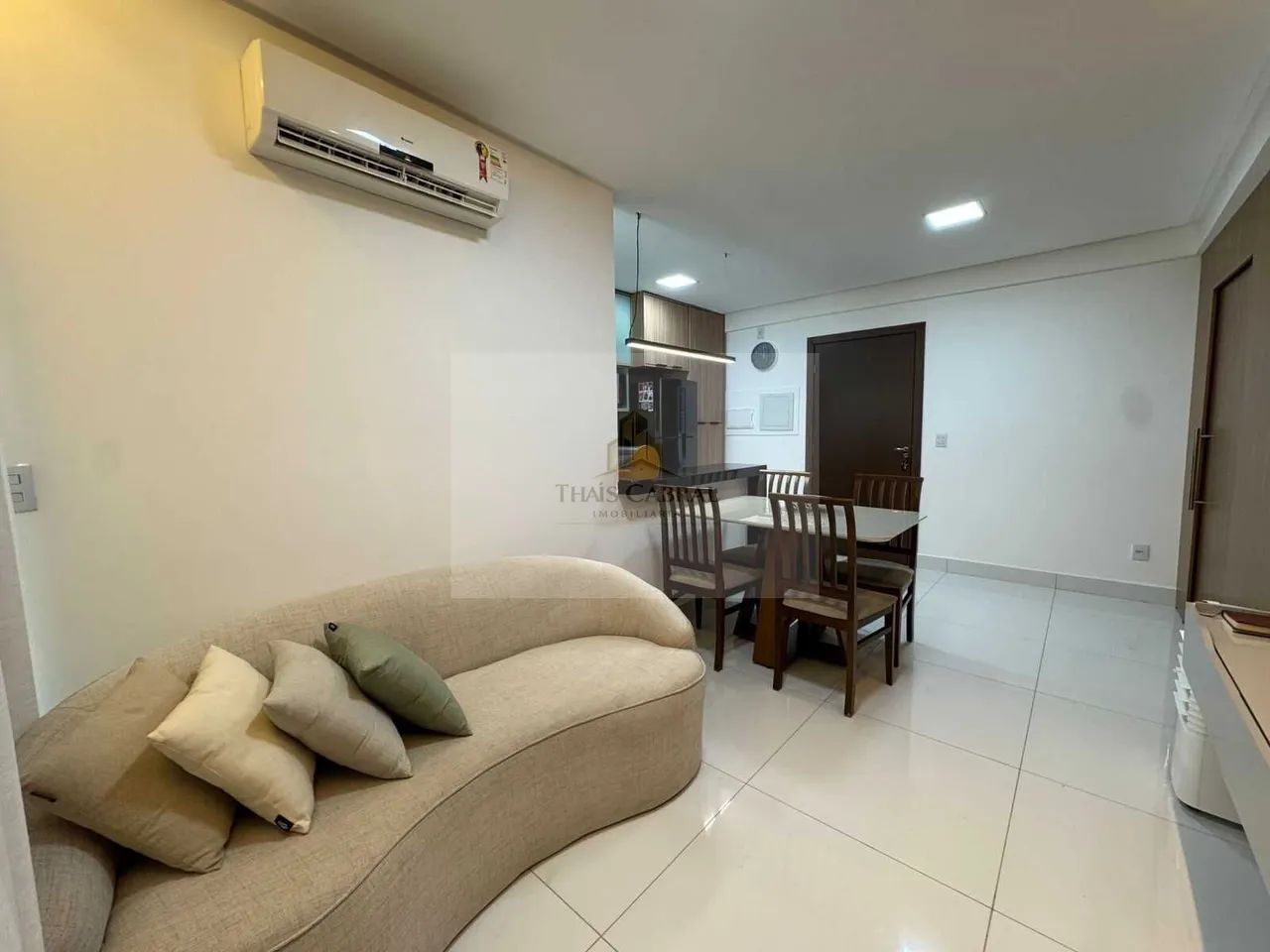 Apartamento à venda - Imperador Tocantins - Foto 3