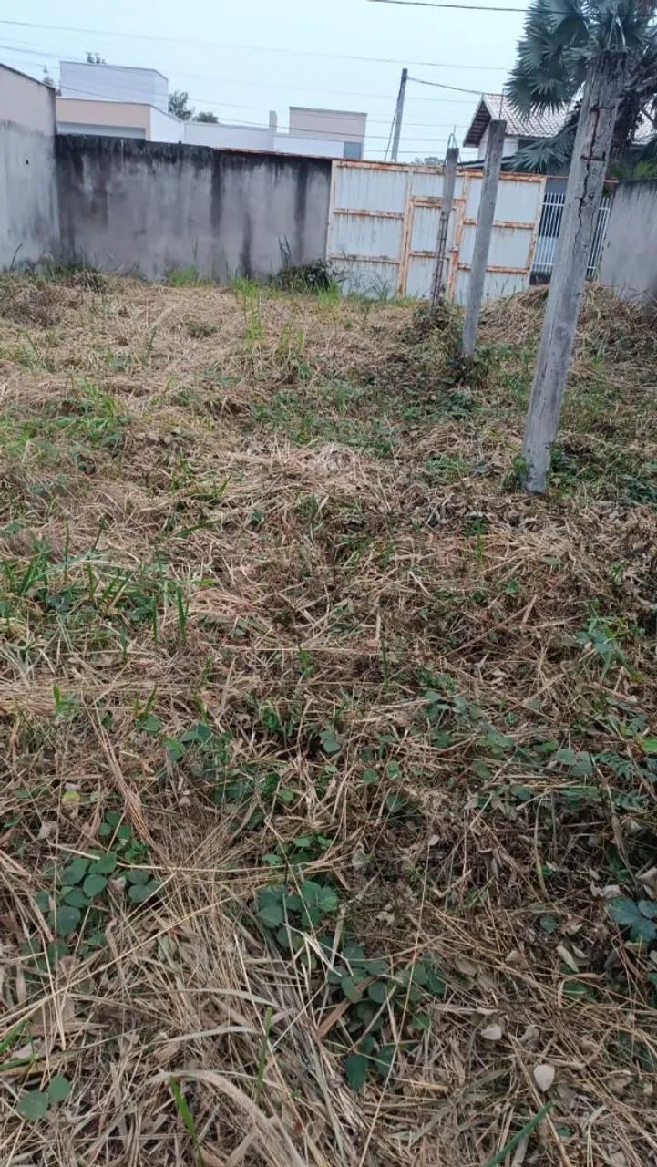 Lote em Porto real rj
