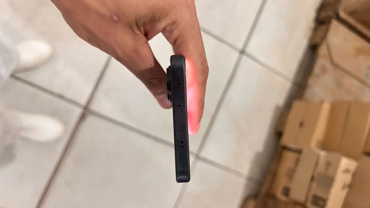 Poco x7 pro - Foto 4