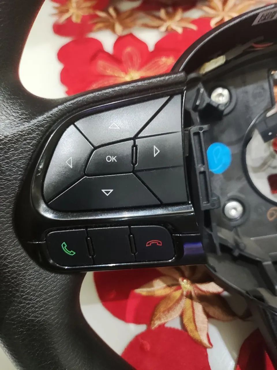 Volante Fiat Toro - Foto 3