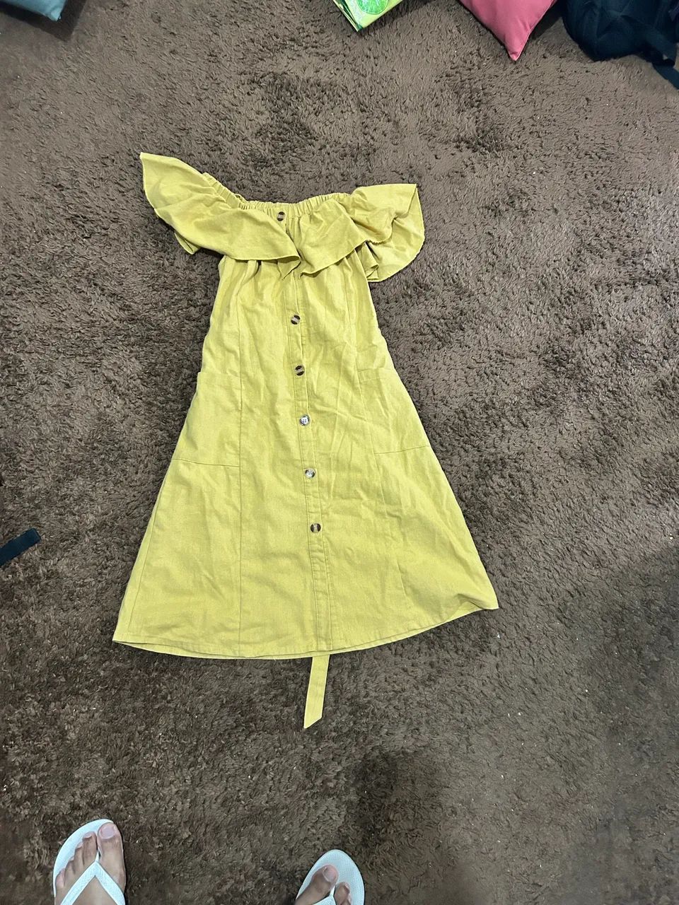 Vestidos - Foto 3