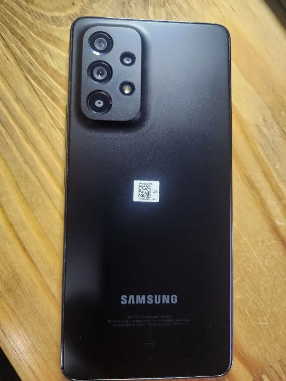 Samsung A53 - 128GB - Ótimo estado - Foto 4