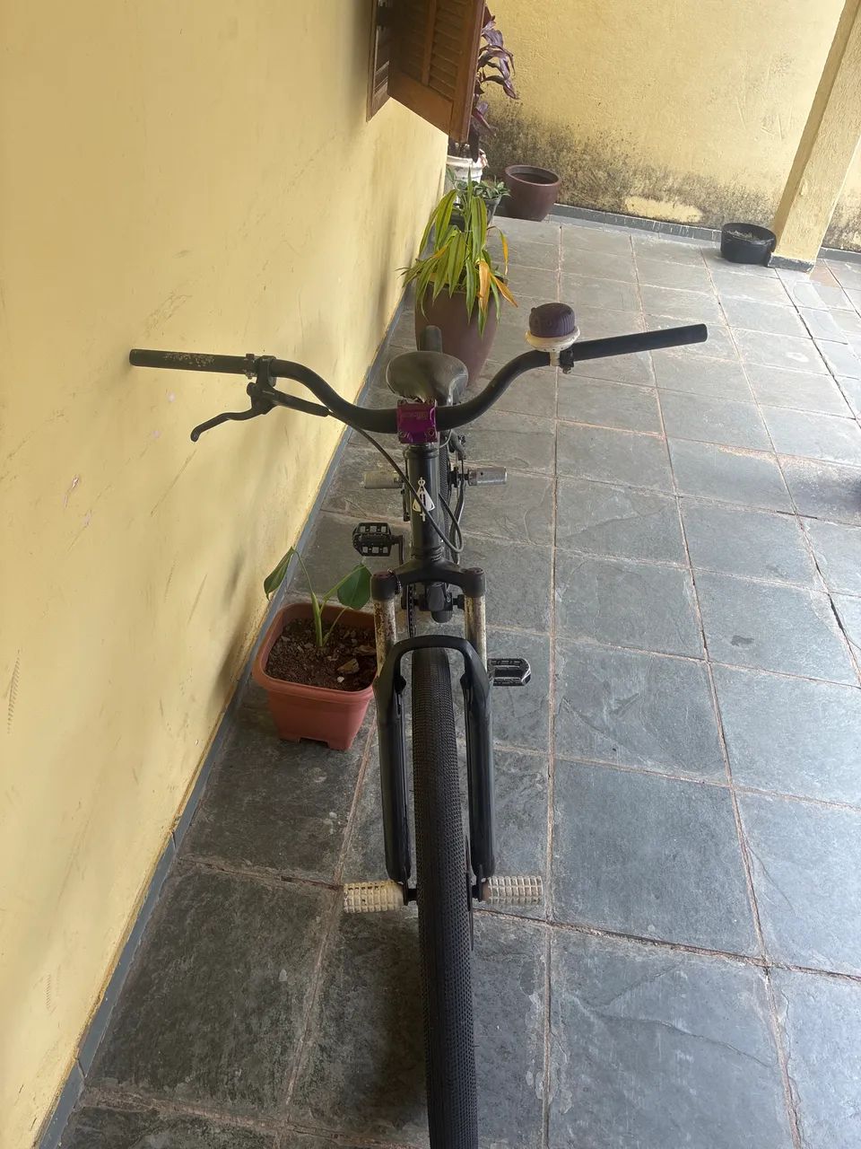 Bike aro 29 pro grau  - Foto 2