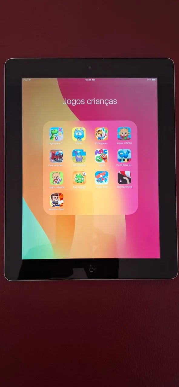 Ipad Tablet Apple  - Foto 3