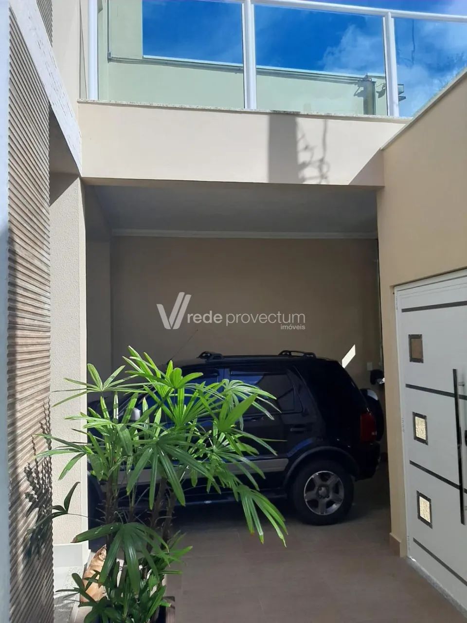 Casa à venda na Vila Industrial em Campinas - Foto 4