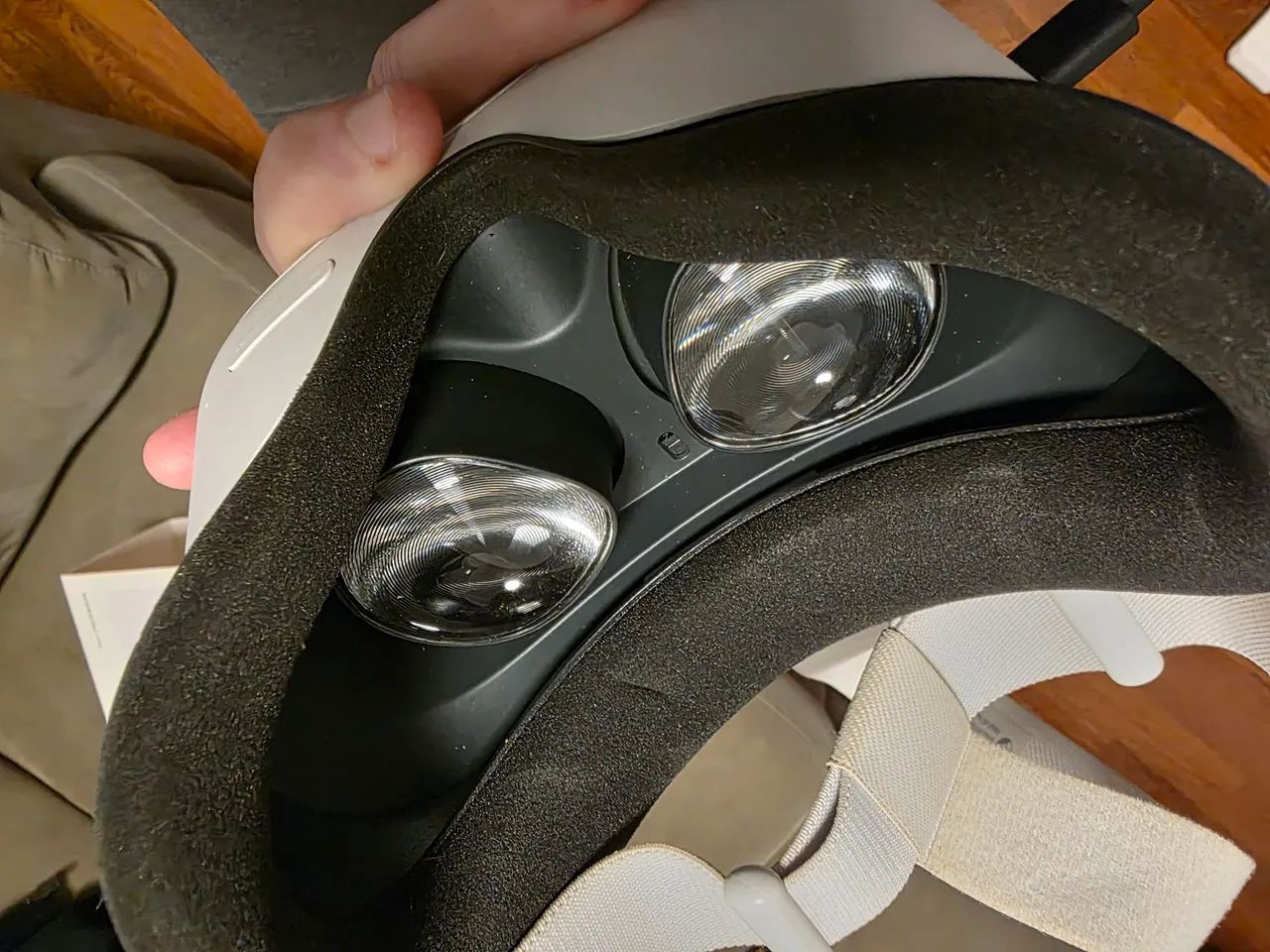 Oculus Quest 2 128gb - Foto 3