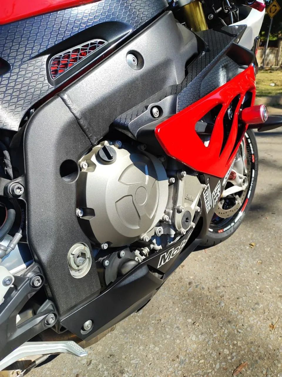 S1000rr - Foto 2