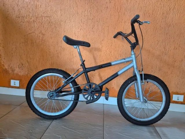 bicicleta cross aro 20 - Foto 4