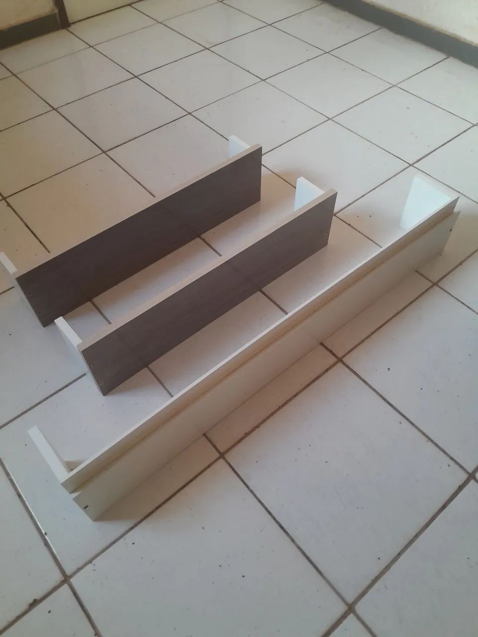 Prateleiras  - Foto 5
