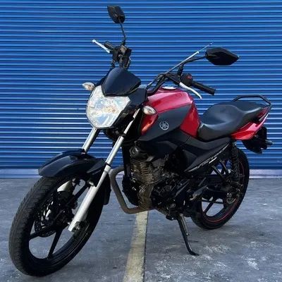 Yamaha Factor 150 2020