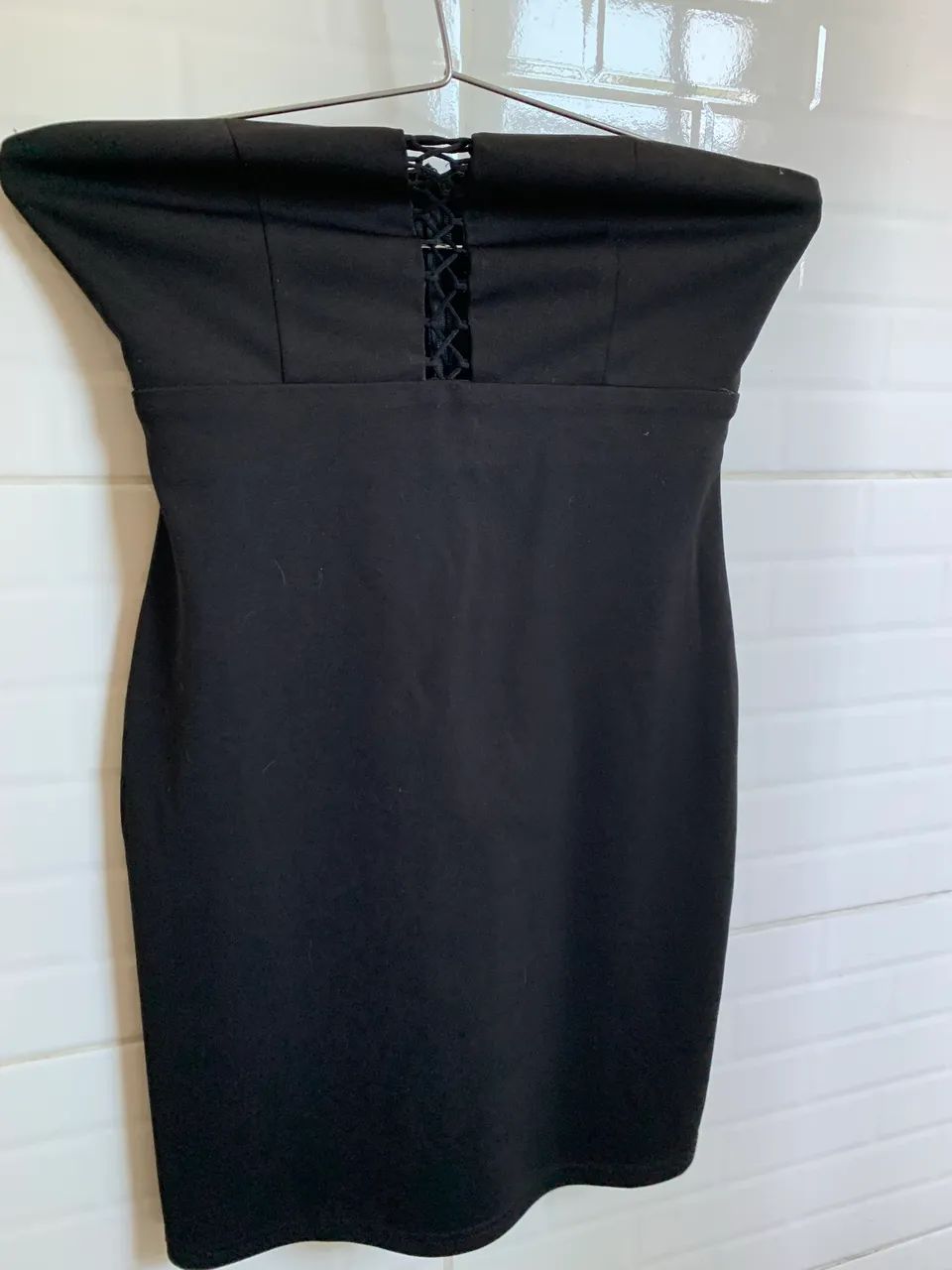 Vestido preto  - Foto 3