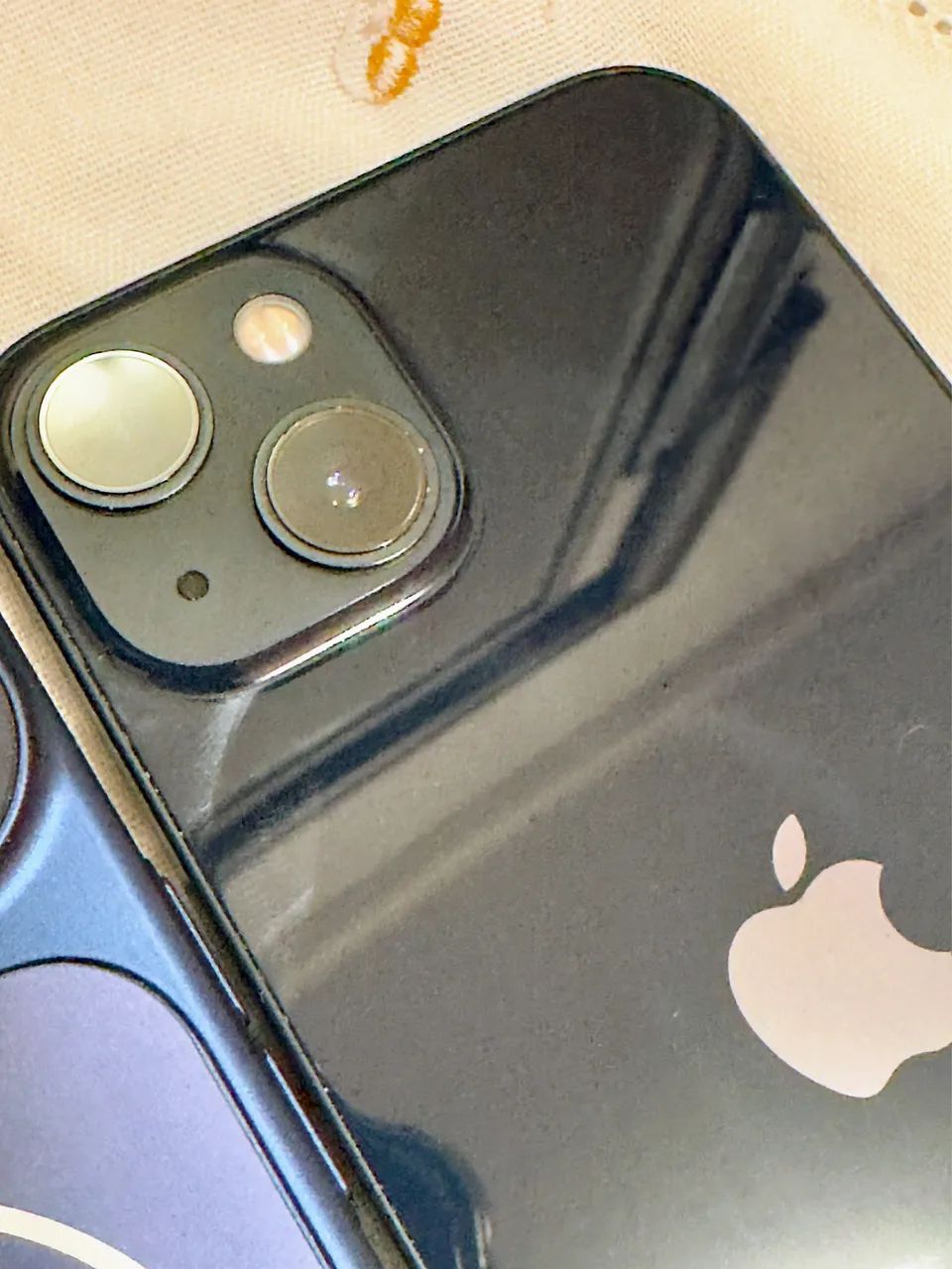 iPhone 13 Todo Original + Bateria Nova 100%  | 5g - Foto 4